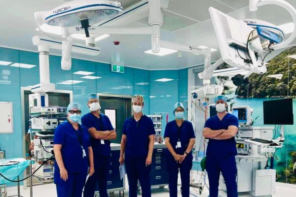 Tasman Day Surgery Surgeons