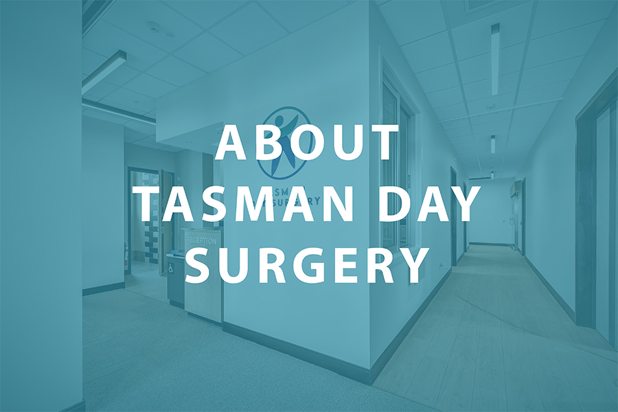 About Tasman Day Surgery