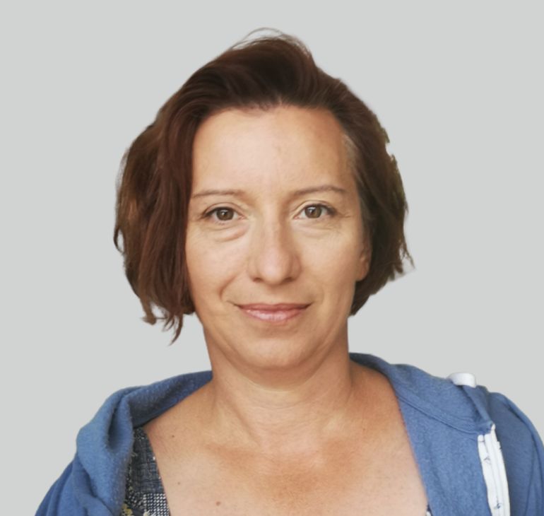 Dr Anna Wojtacha